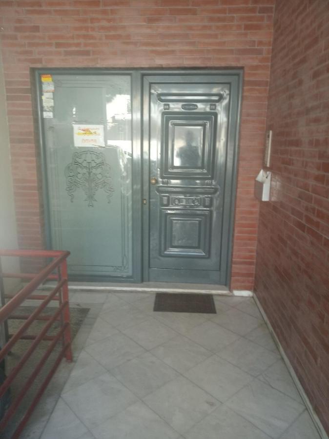 Elias Appartment Волос Екстериор снимка