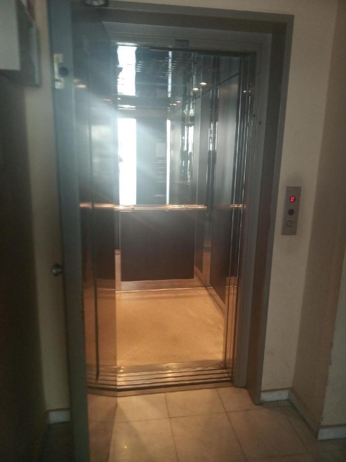 Elias Appartment Волос Екстериор снимка